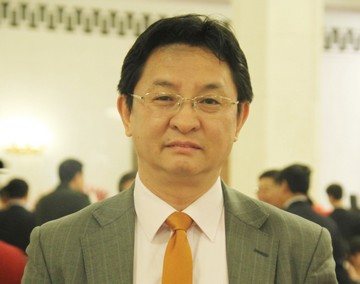 邢新会委员：加强国家科技立项指南制定的科学化和制度化建设