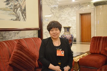 罗春桃：创新驱动发展是我国经济发展的必由之路