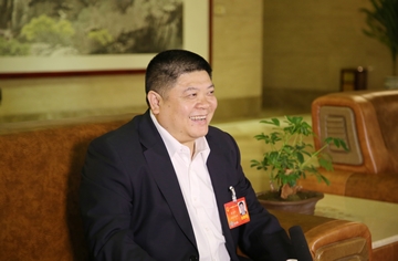 余卫平：让高铁成为中国的外交名片