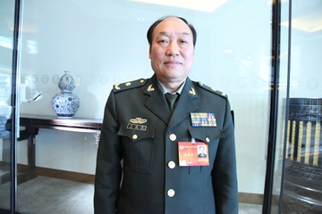 高春芳委员:医疗改革,迫在眉睫