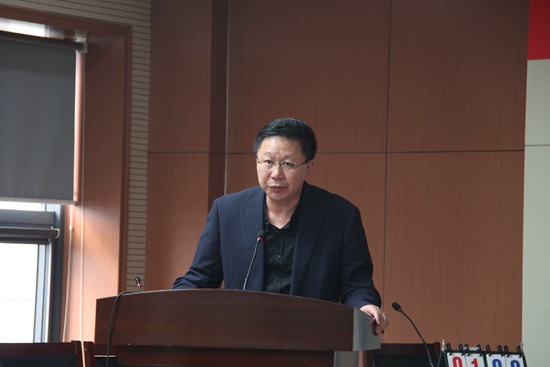 济南城建集团副总经理牛勇致辞.jpg