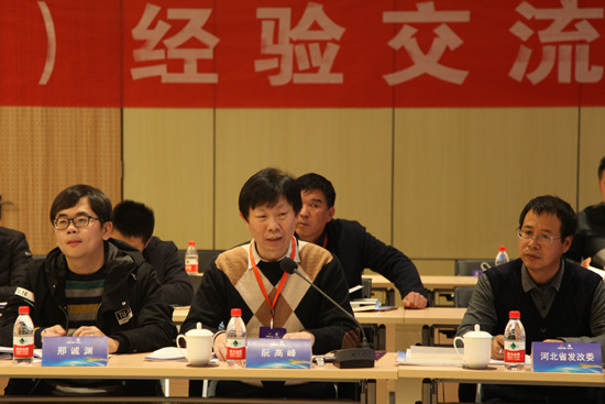 国家发改委高技术司创业发展处调研员阮高峰主持会议并讲话.jpg