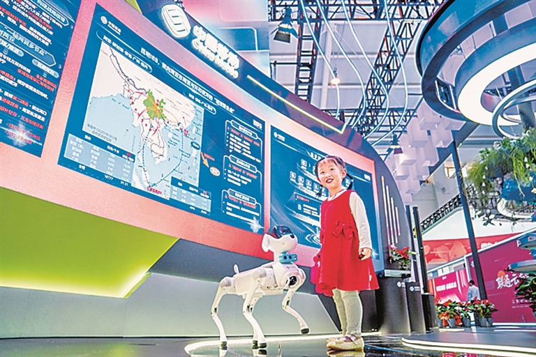 “让人工智能这匹千里马 既跑得快又跑得稳” “让人工智能这匹千里马 既跑得快又跑得稳”