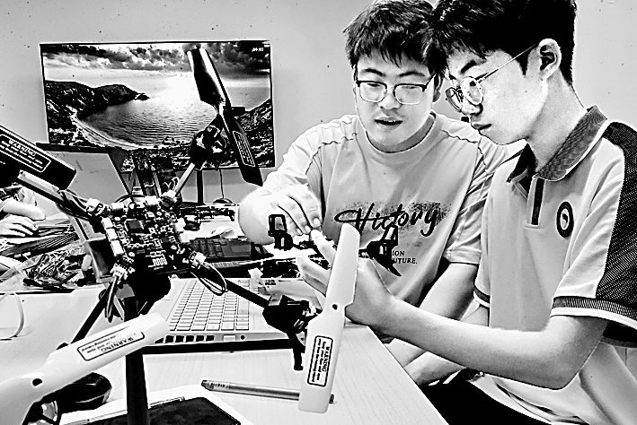 培育新型人才,打造科技成果转化新引擎 培育新型人才,打造科技成果转化新引擎